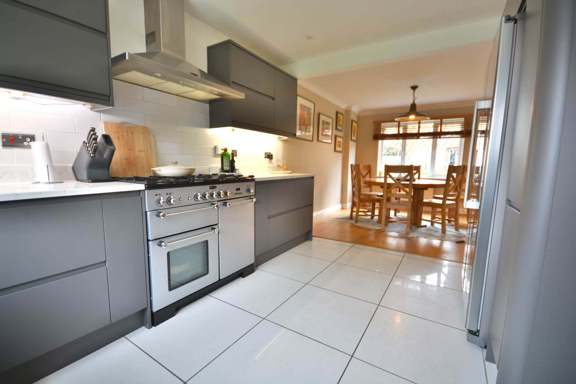 Foxfield Place, Long Lawford, Image 2