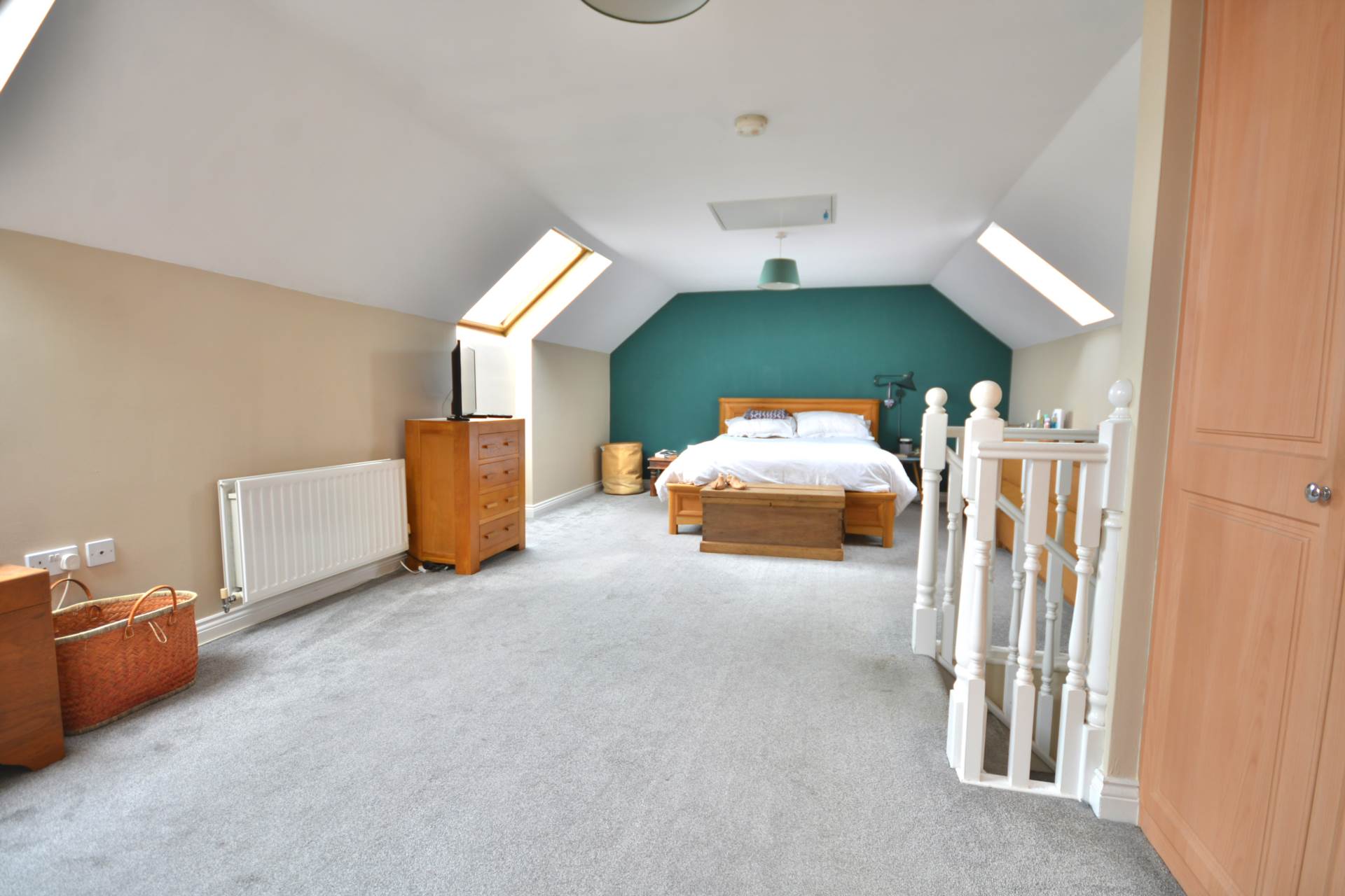 Foxfield Place, Long Lawford, Image 20