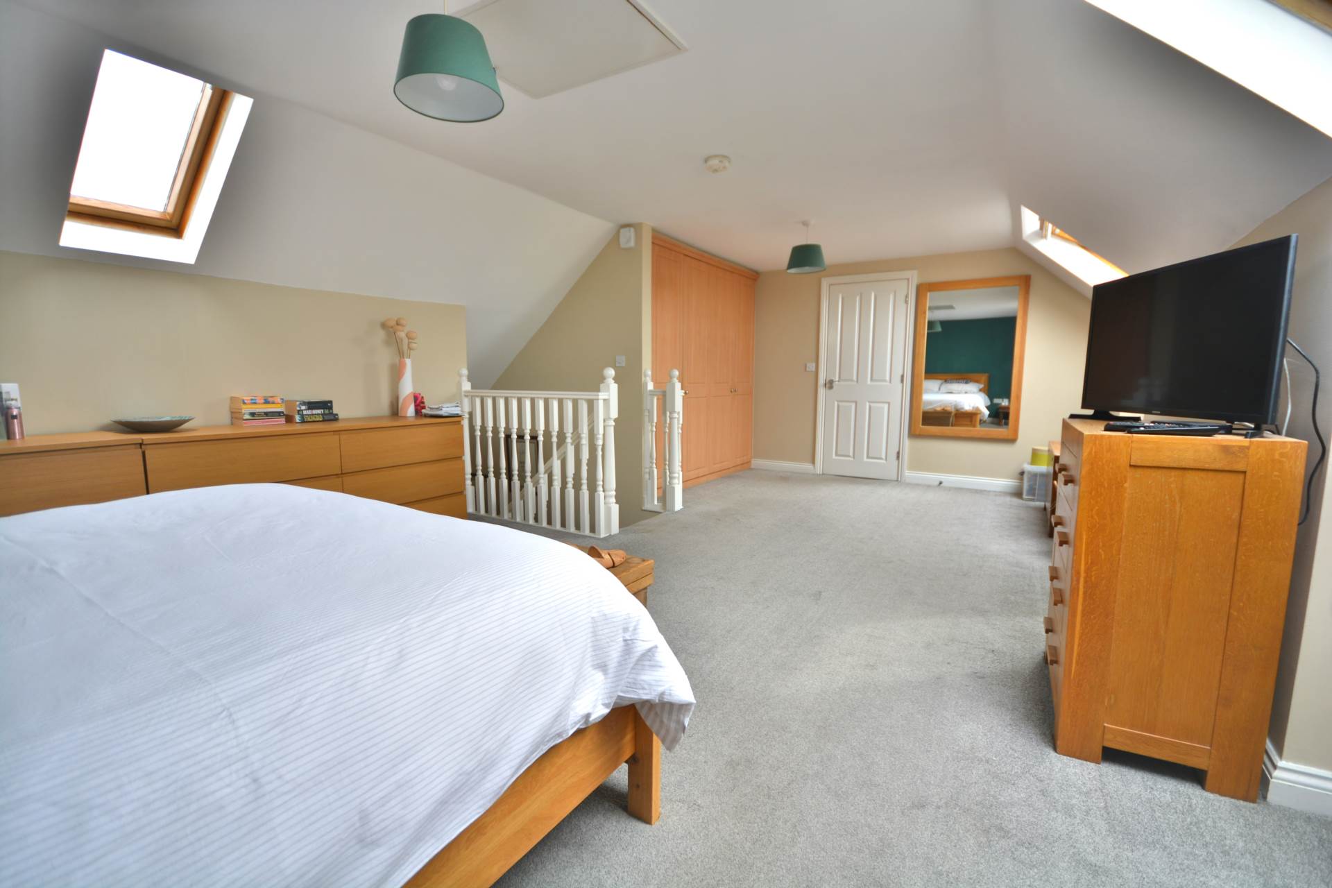 Foxfield Place, Long Lawford, Image 21