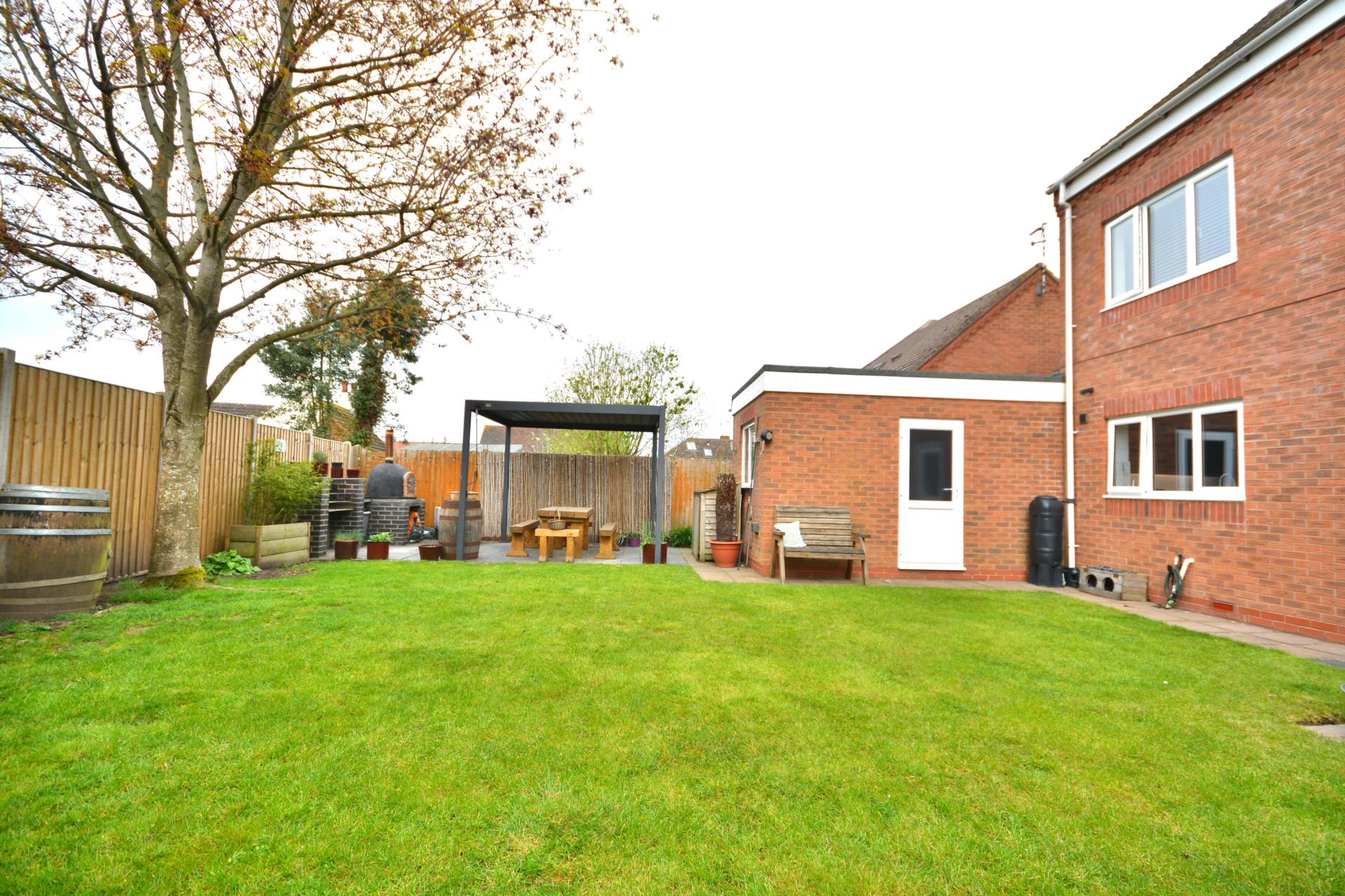 Foxfield Place, Long Lawford, Image 25