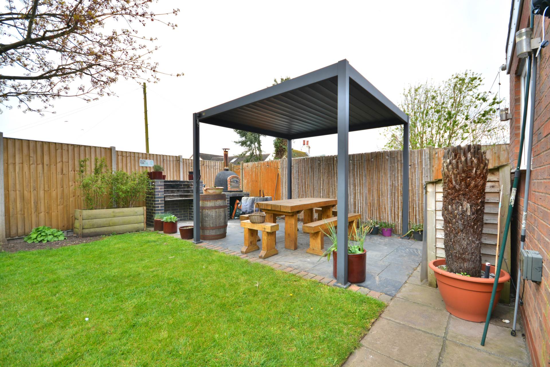 Foxfield Place, Long Lawford, Image 26