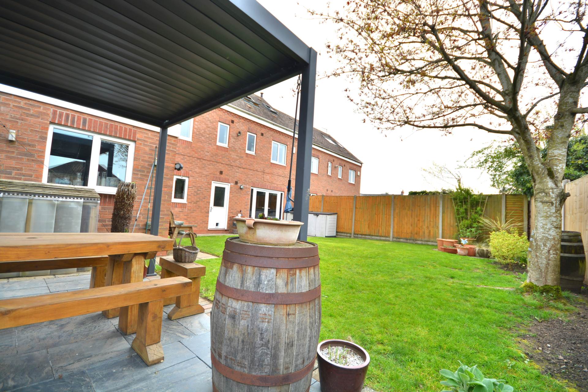 Foxfield Place, Long Lawford, Image 27