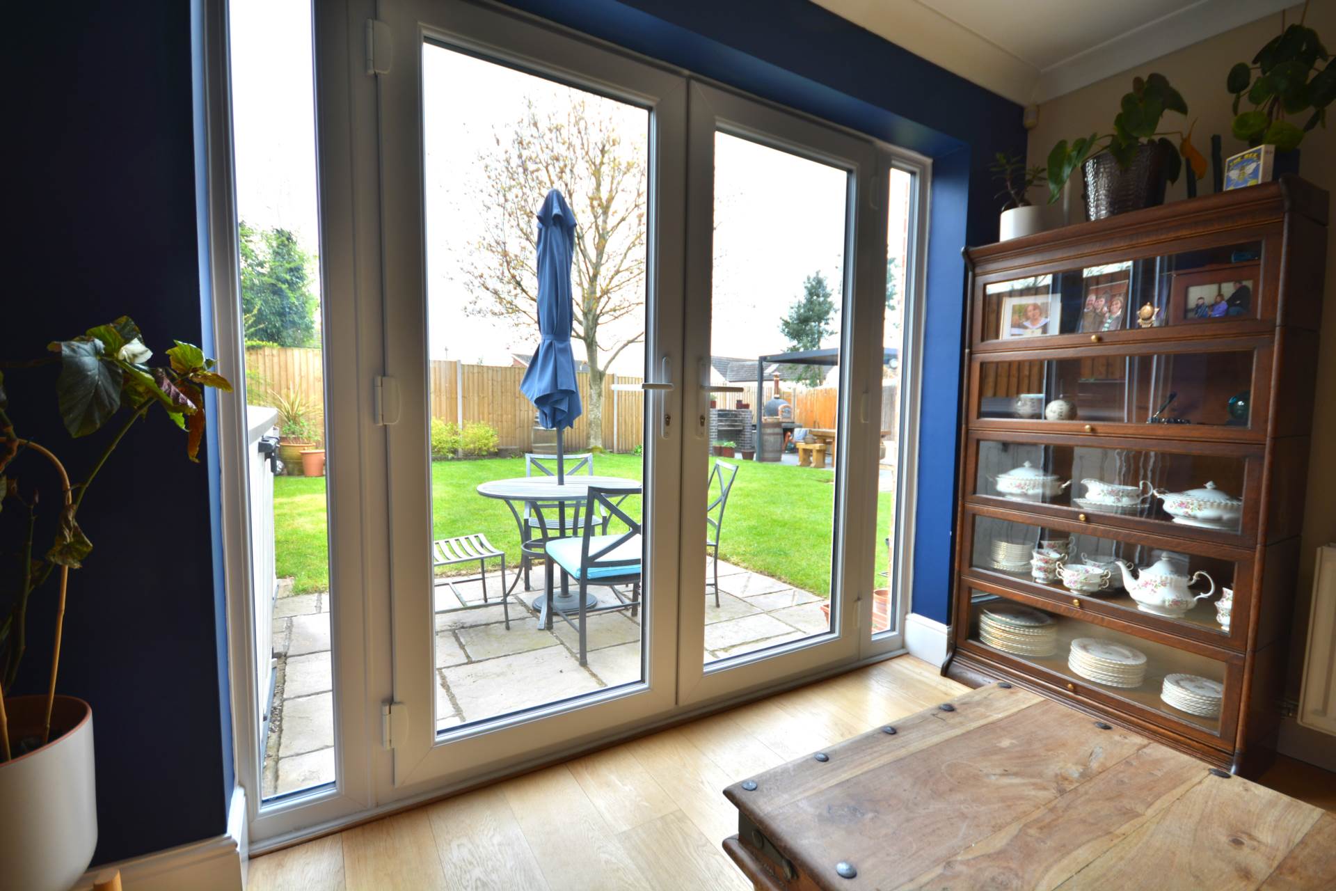 Foxfield Place, Long Lawford, Image 6