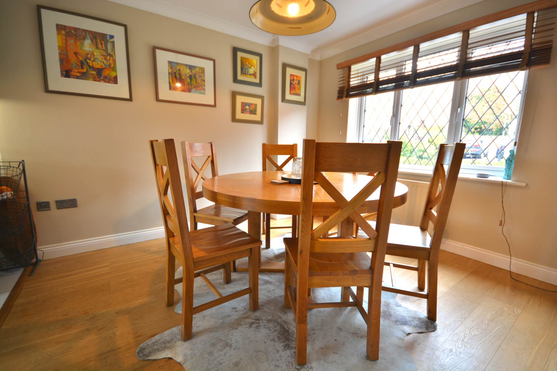 Foxfield Place, Long Lawford, Image 8