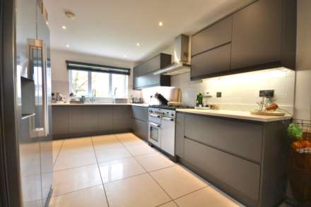 Foxfield Place, Long Lawford, Image 10