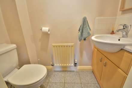 Foxfield Place, Long Lawford, Image 13