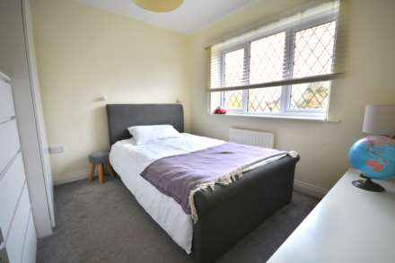 Foxfield Place, Long Lawford, Image 17