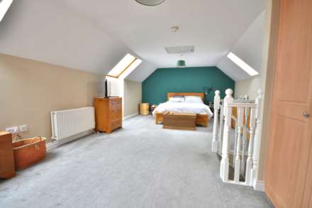 Foxfield Place, Long Lawford, Image 20