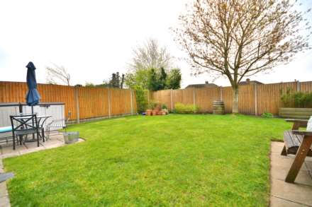 Foxfield Place, Long Lawford, Image 23