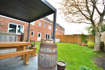 Foxfield Place, Long Lawford, Image 27