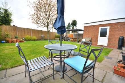 Foxfield Place, Long Lawford, Image 4