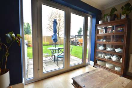 Foxfield Place, Long Lawford, Image 6