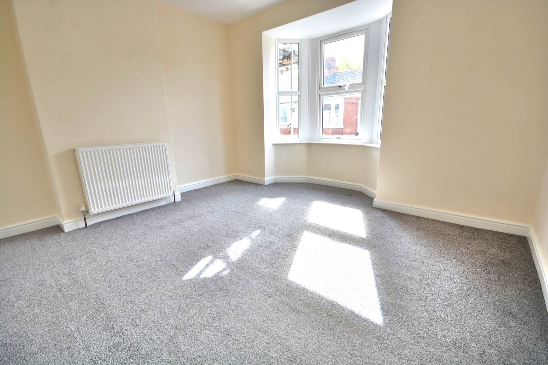 Graham Road, Rugby Town Centre, Image 9