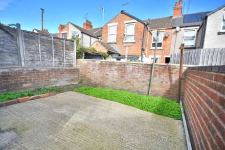Graham Road, Rugby Town Centre, Image 13