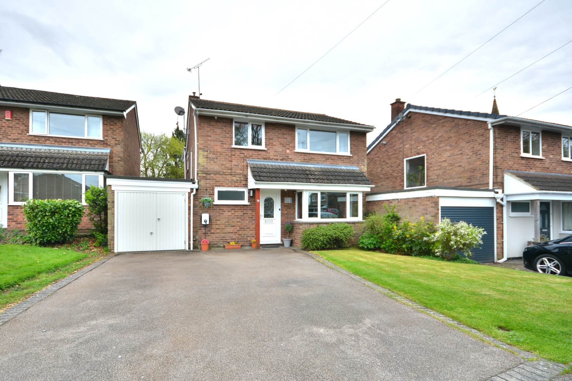 Hall Close, Kilsby, Image 1