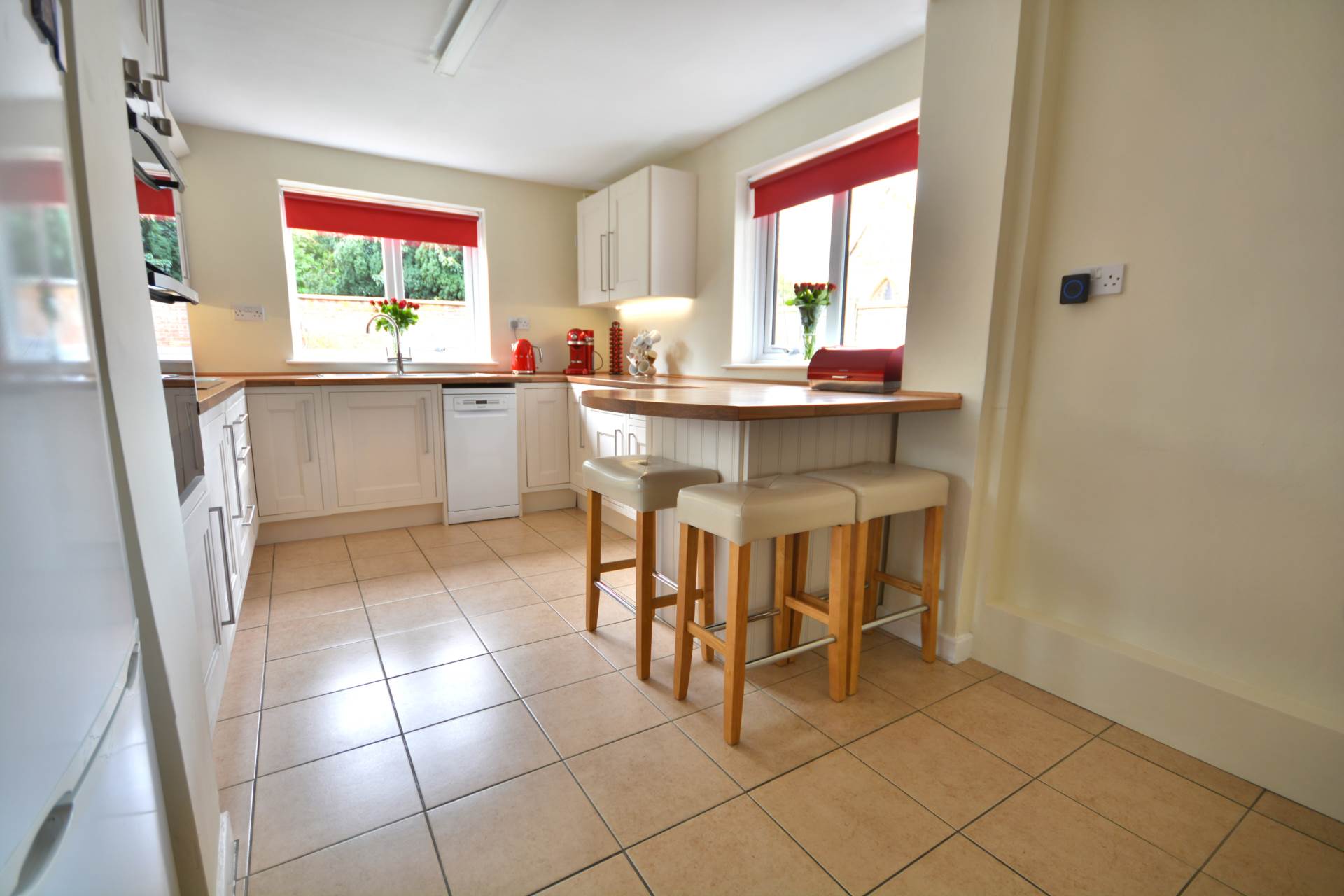 Hall Close, Kilsby, Image 10