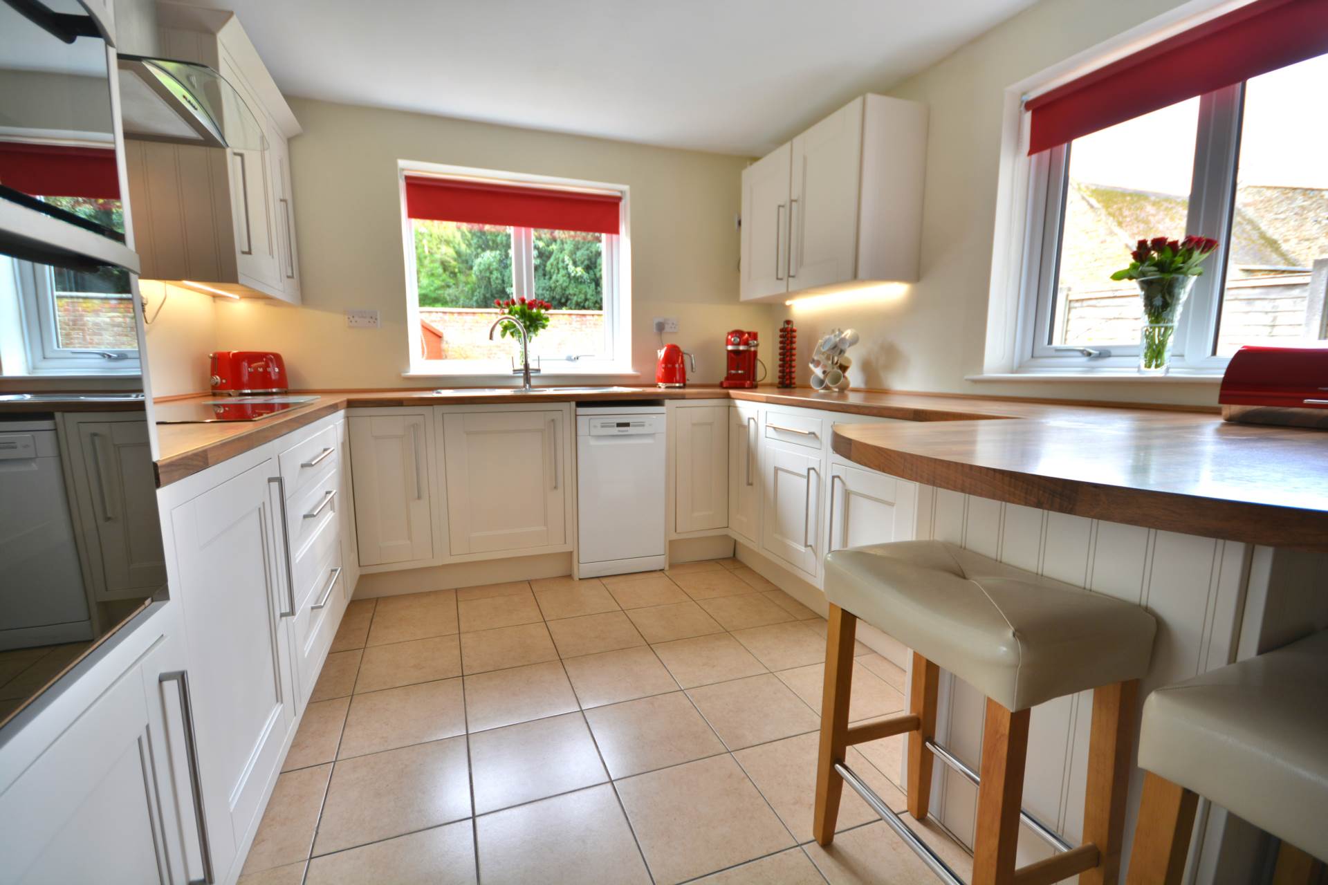 Hall Close, Kilsby, Image 11