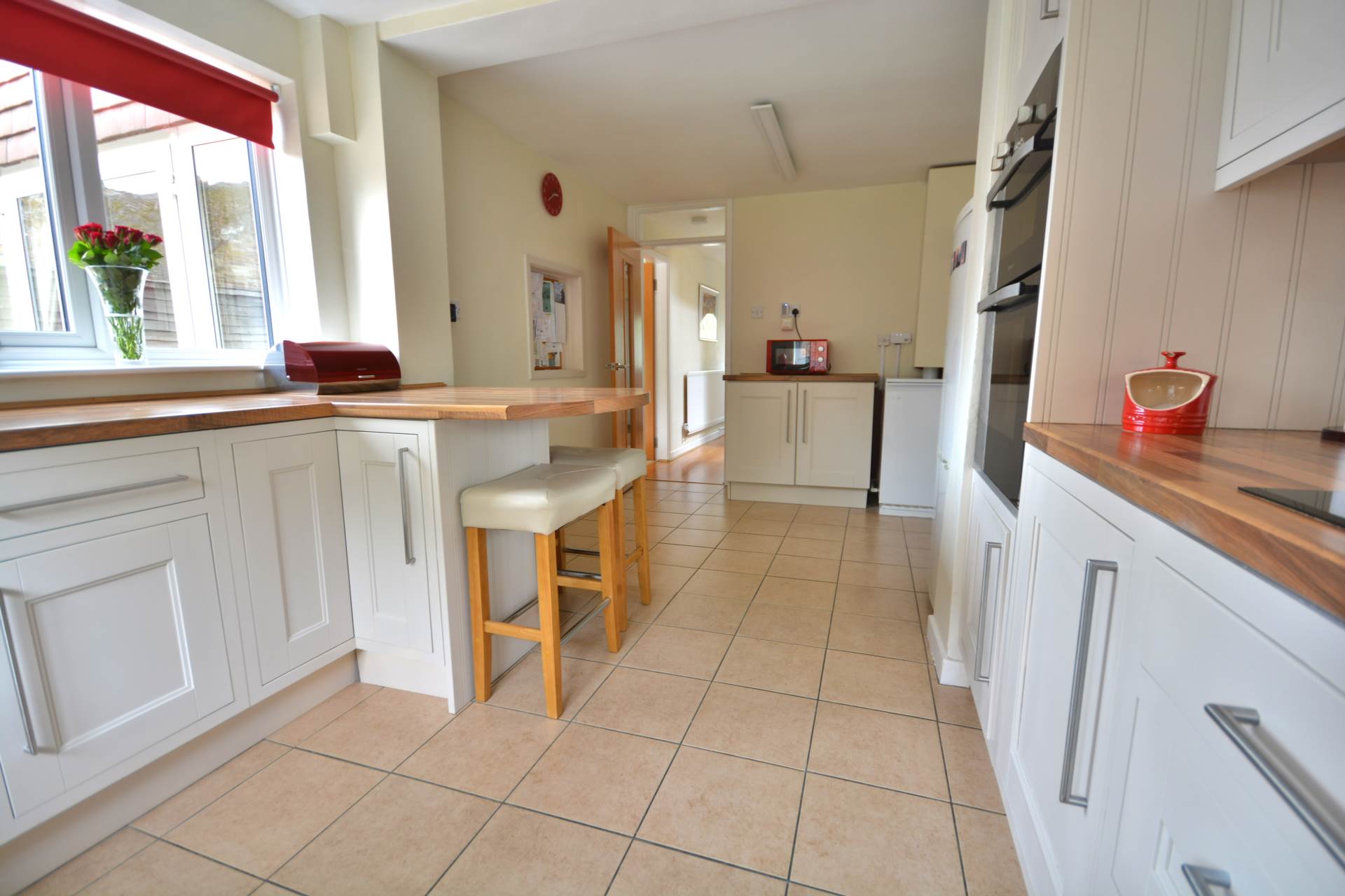 Hall Close, Kilsby, Image 12