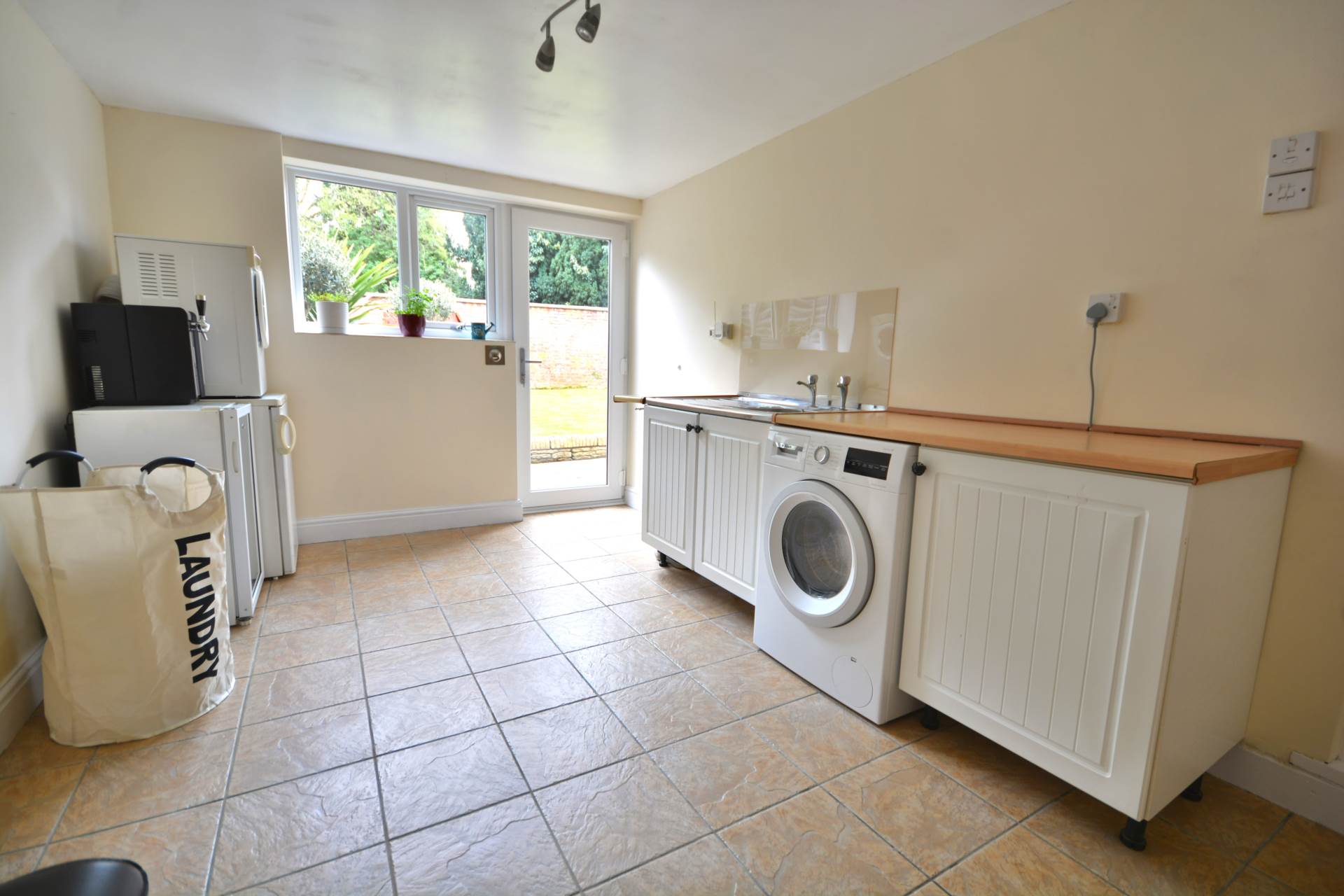 Hall Close, Kilsby, Image 13