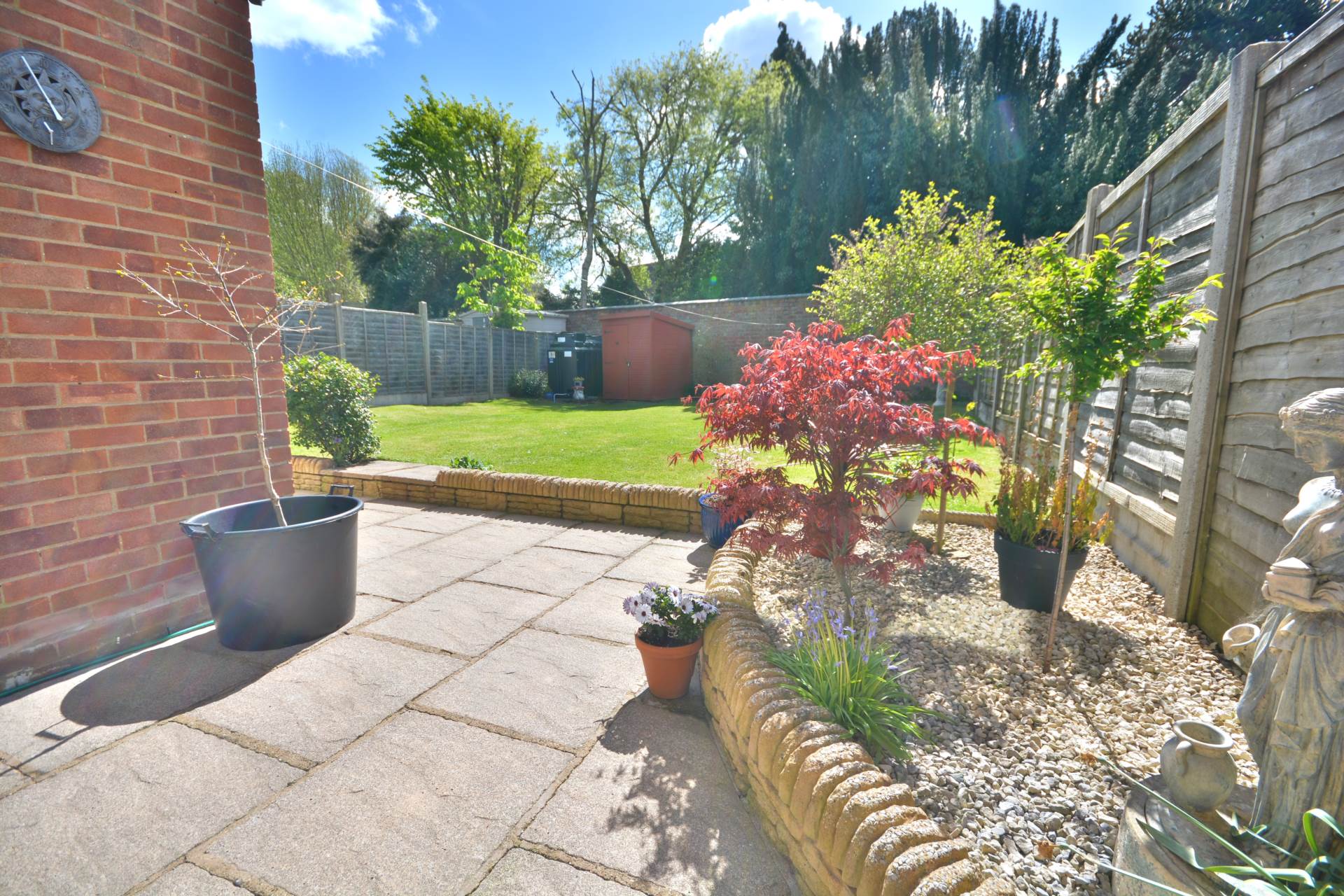 Hall Close, Kilsby, Image 19