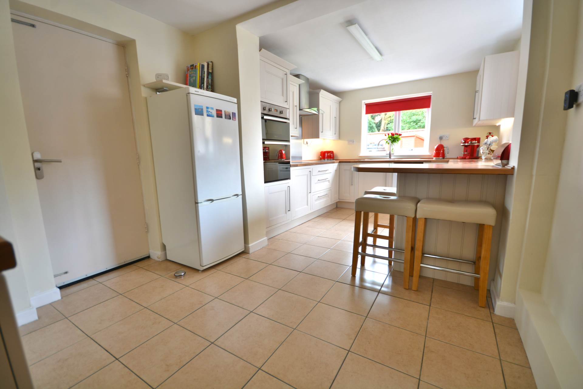 Hall Close, Kilsby, Image 2