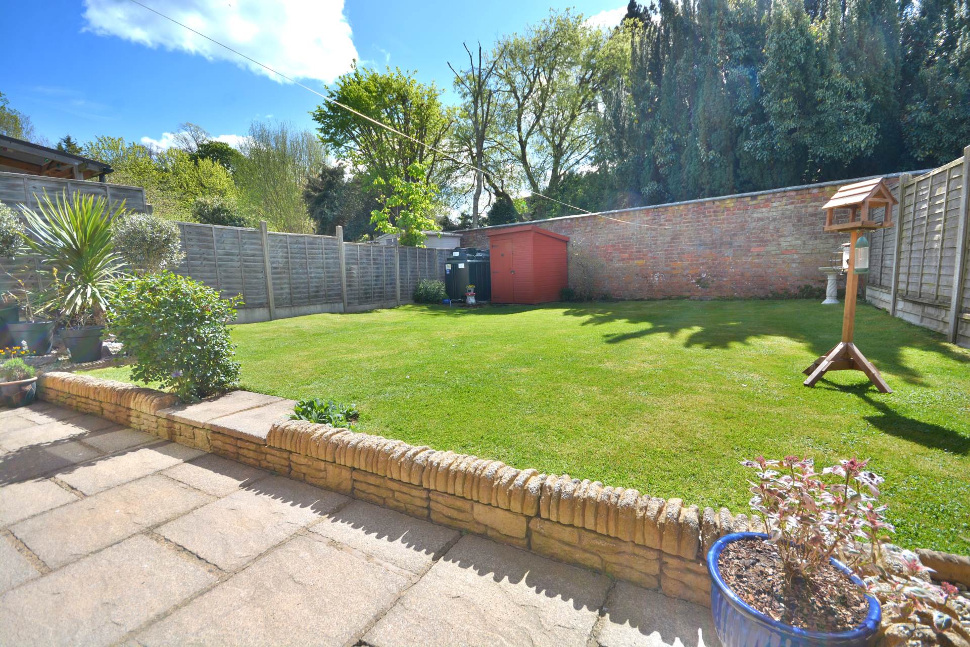 Hall Close, Kilsby, Image 20