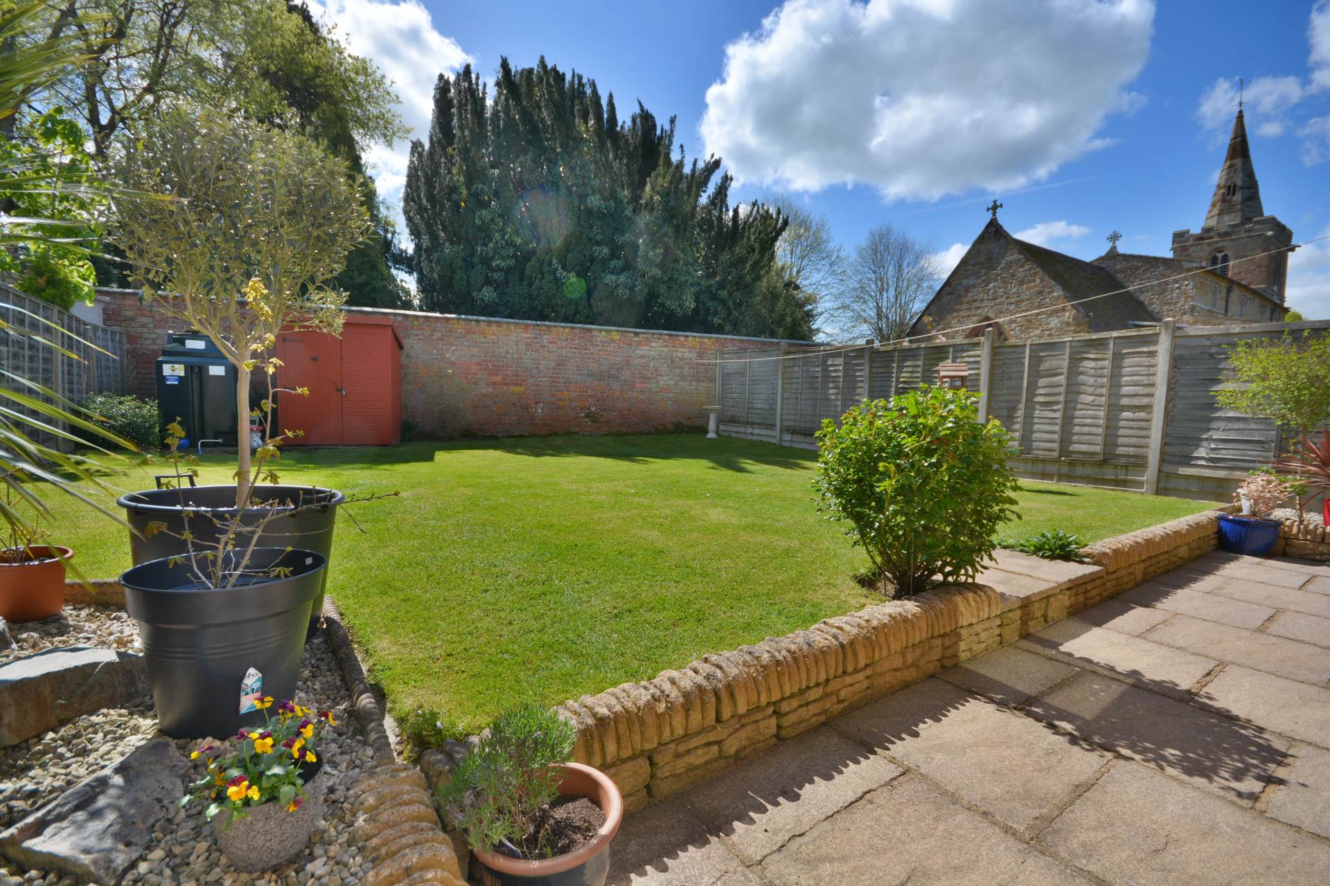 Hall Close, Kilsby, Image 21