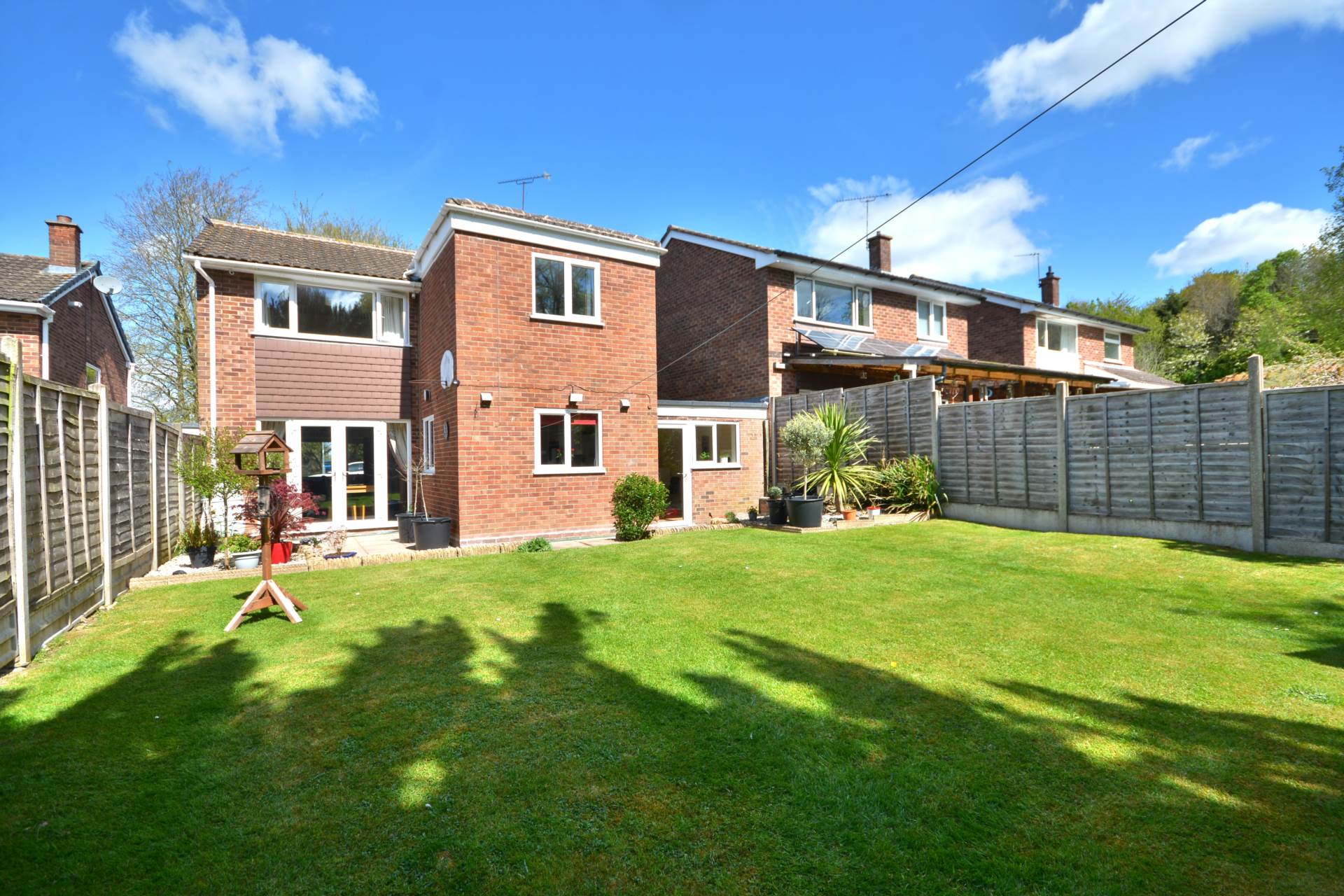 Hall Close, Kilsby, Image 22