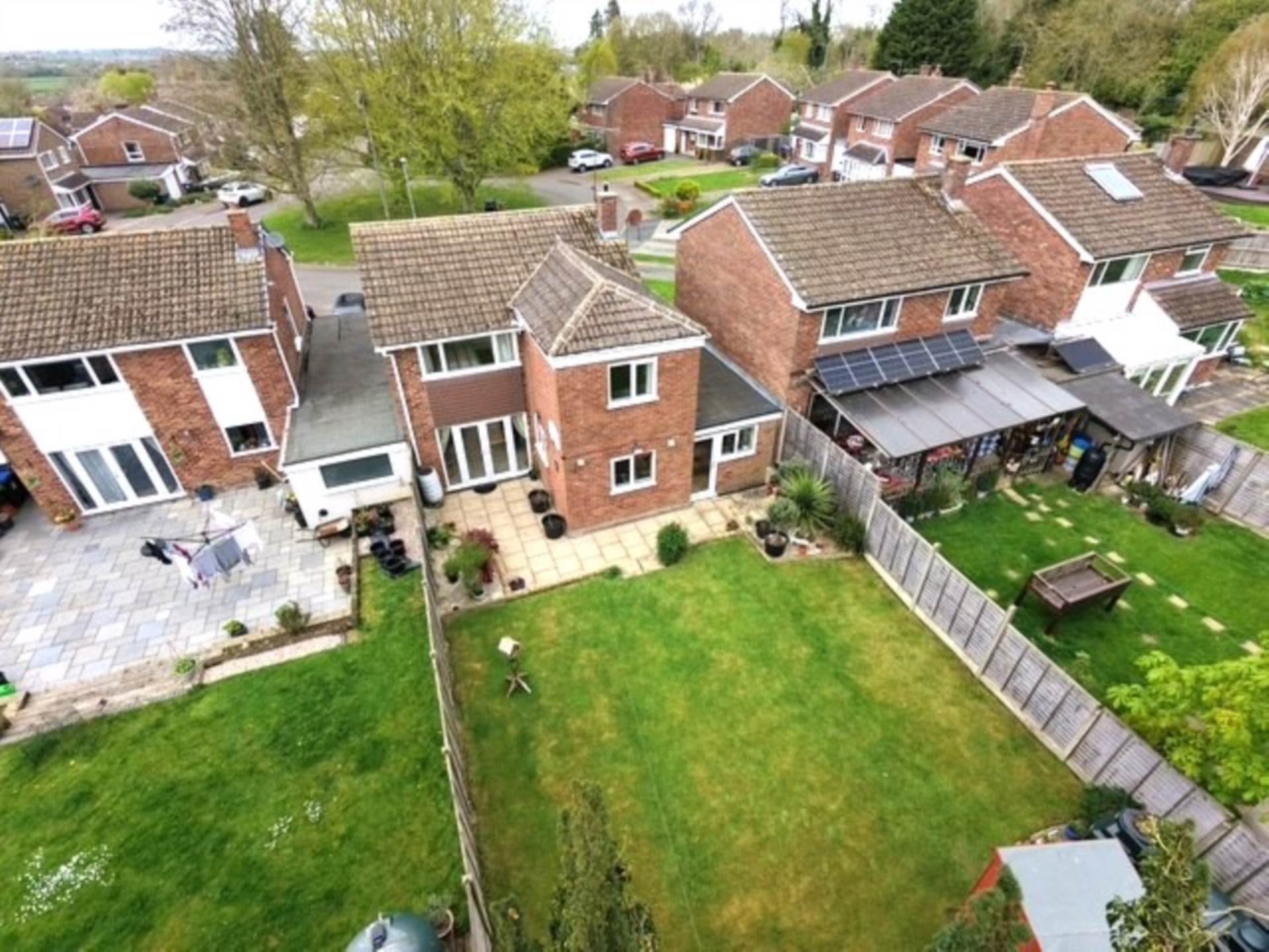 Hall Close, Kilsby, Image 24