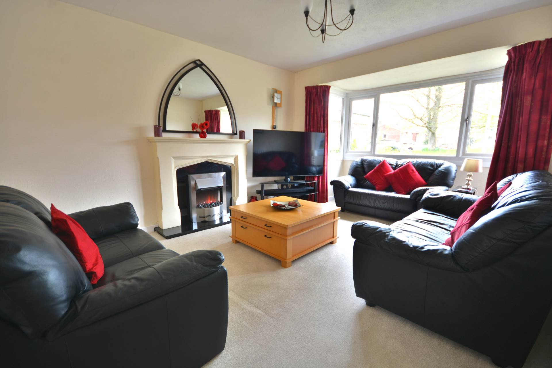 Hall Close, Kilsby, Image 7