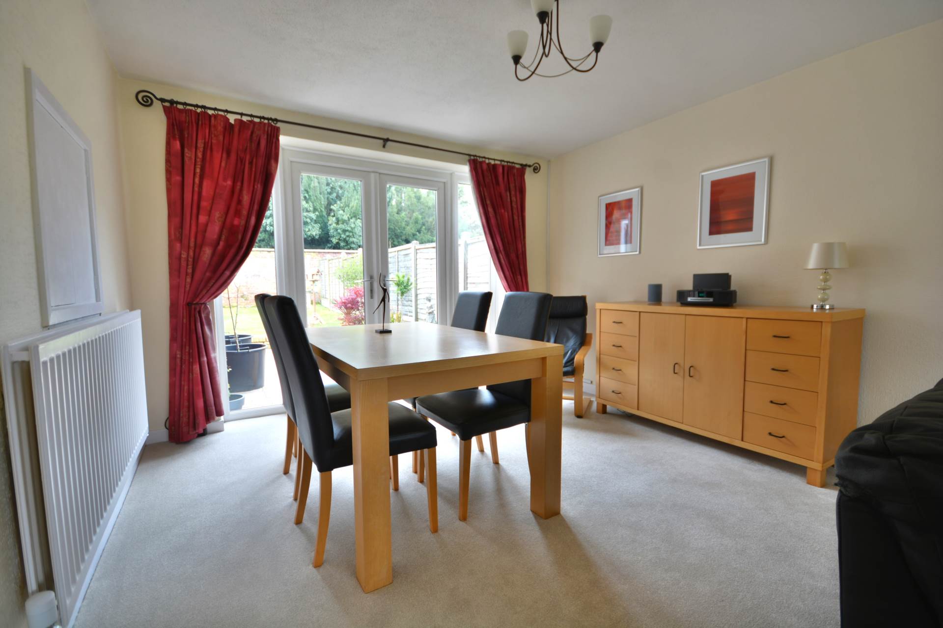 Hall Close, Kilsby, Image 9