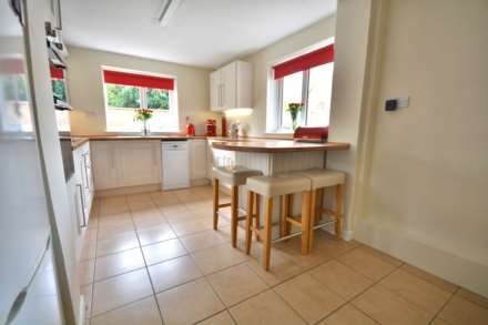 Hall Close, Kilsby, Image 10