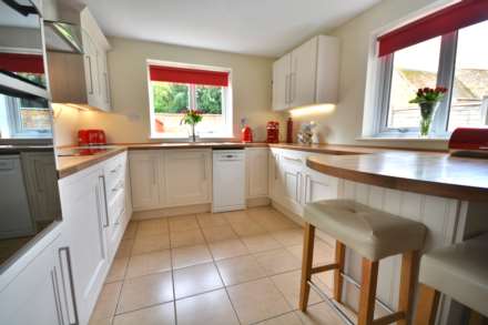 Hall Close, Kilsby, Image 11