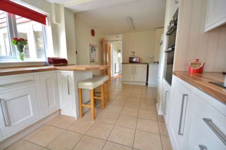 Hall Close, Kilsby, Image 12