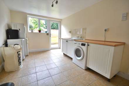 Hall Close, Kilsby, Image 13