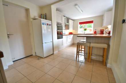 Hall Close, Kilsby, Image 2