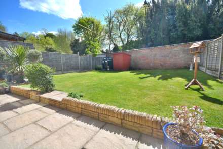 Hall Close, Kilsby, Image 20