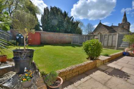 Hall Close, Kilsby, Image 21