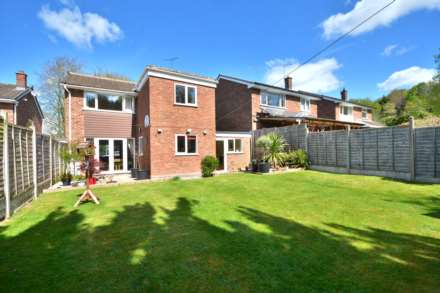 Hall Close, Kilsby, Image 22