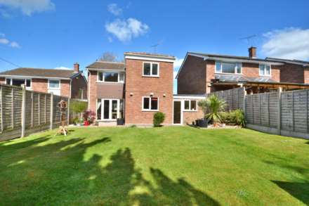 Hall Close, Kilsby, Image 23