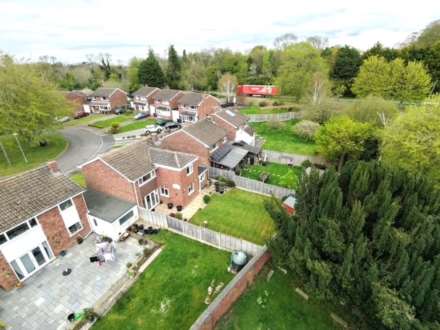 Hall Close, Kilsby, Image 25