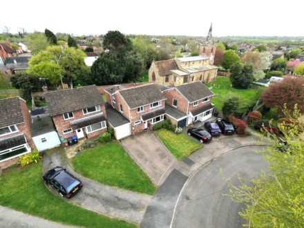 Hall Close, Kilsby, Image 26