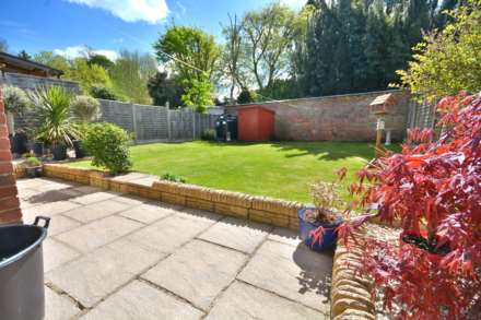 Hall Close, Kilsby, Image 3