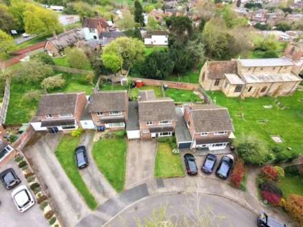 Hall Close, Kilsby, Image 4