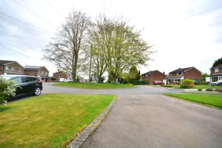 Hall Close, Kilsby, Image 5