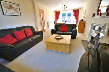 Hall Close, Kilsby, Image 8