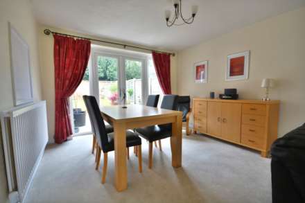 Hall Close, Kilsby, Image 9