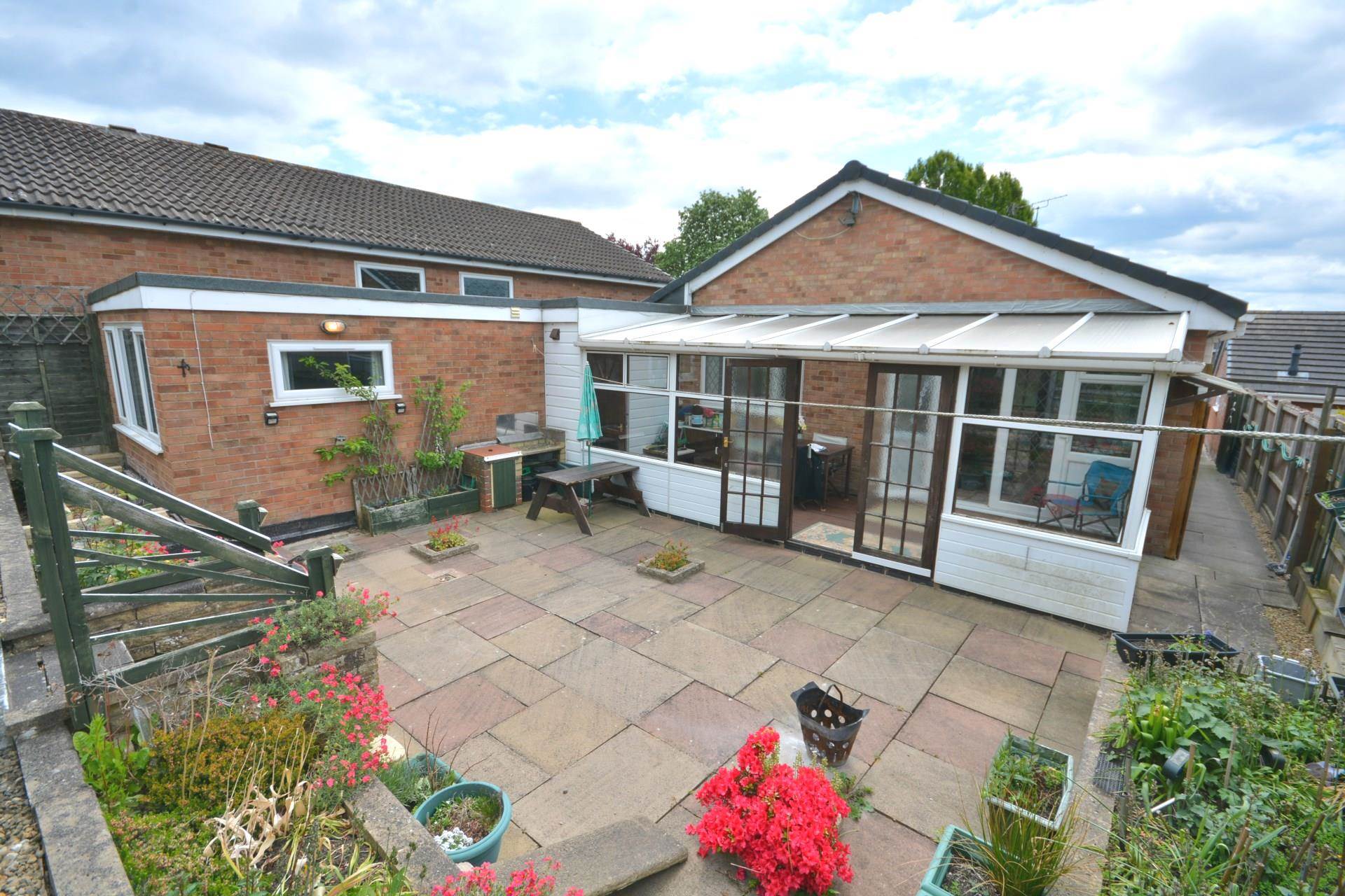 Hawlands, Brownsover, Image 16