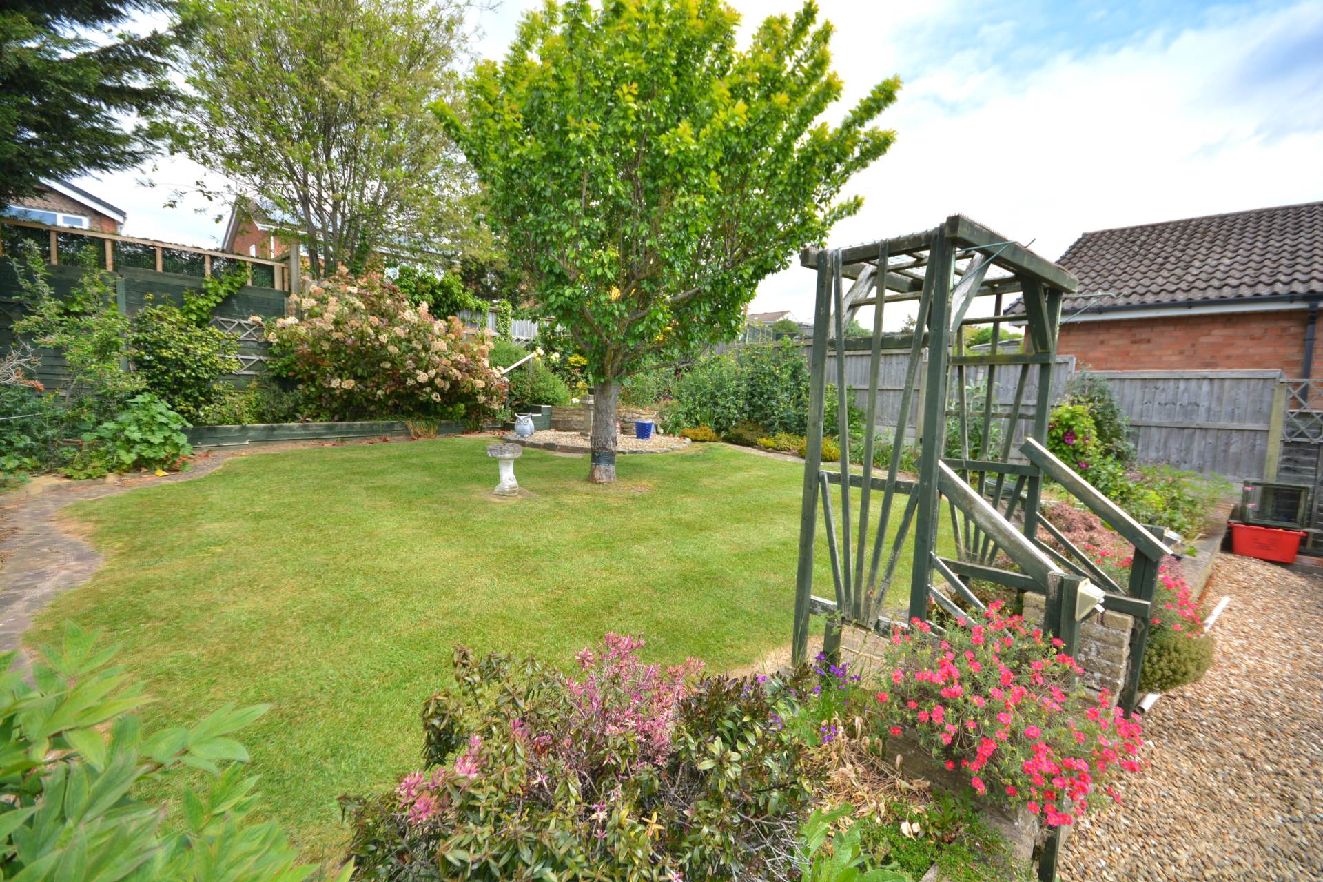 Hawlands, Brownsover, Image 17