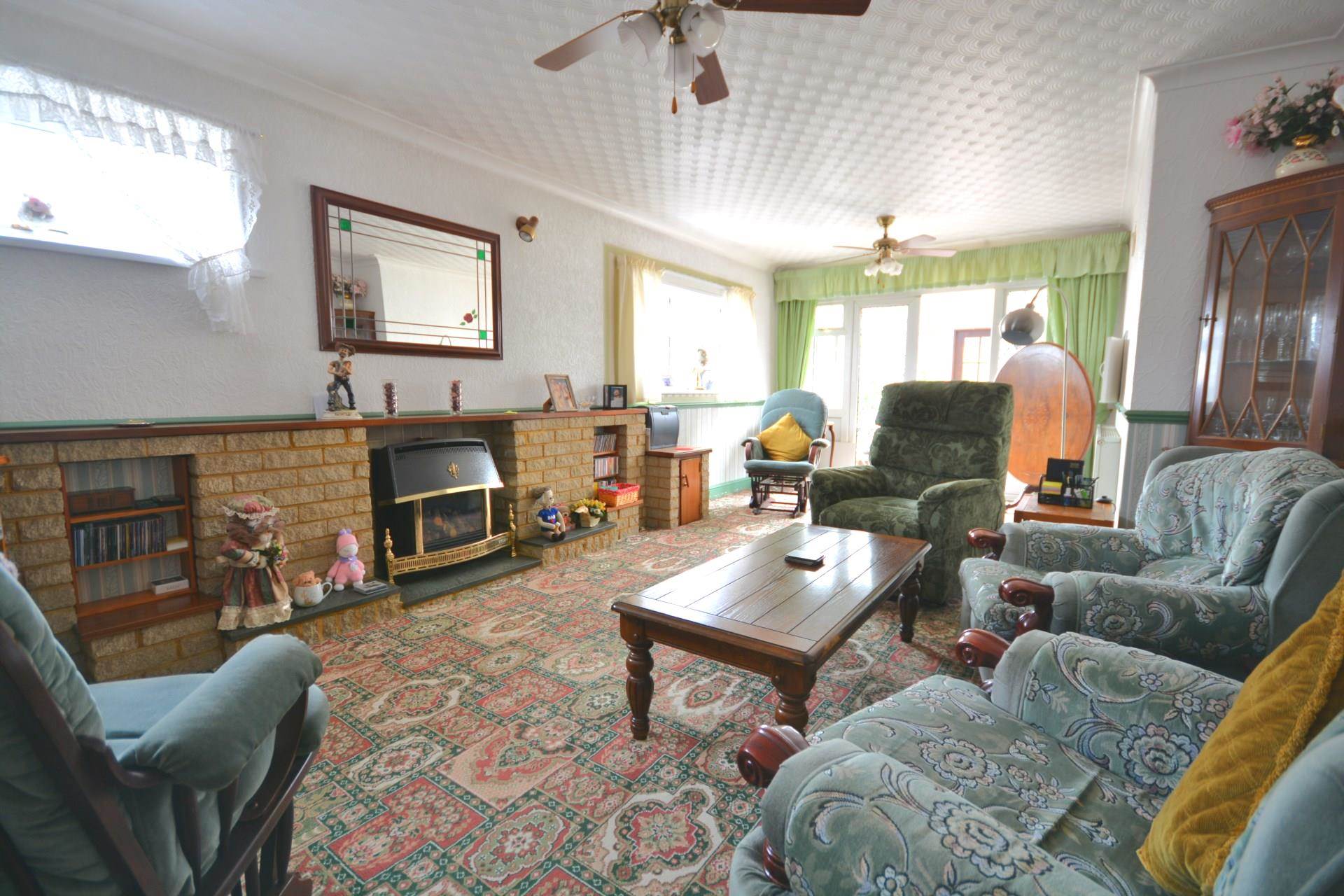 Hawlands, Brownsover, Image 2